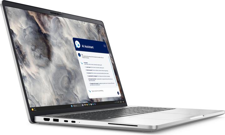 Produktbild Dell Pro Plus PB16250 (16", Intel Core Ultra 7 268V, 512 GB, DE)