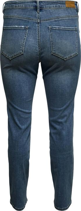 Produktbild Vero Moda VMCFLASH Mid Rise Gerade geschnitten Jeans Straight-Fit (48)