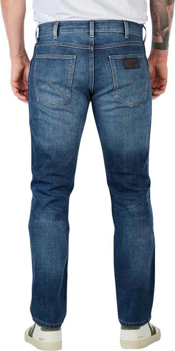 Actual product image Wrangler Greensboro (W32/L34)