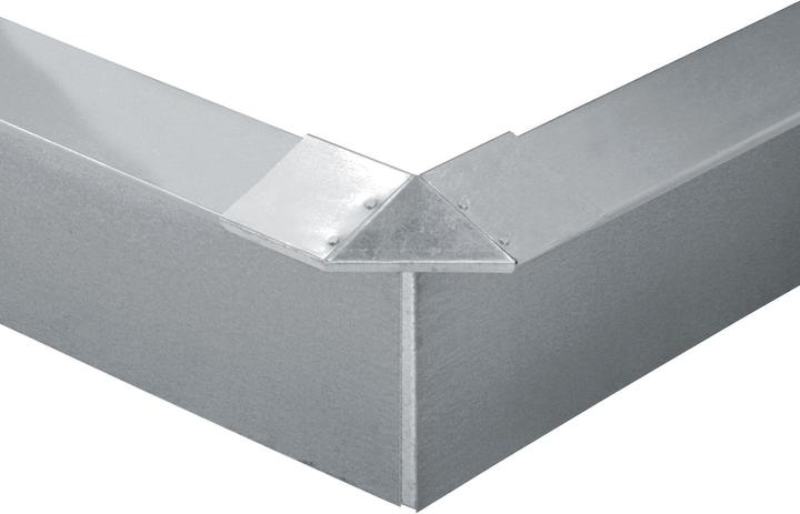 Produktbild Bellissa Schneckenblech (100 cm)