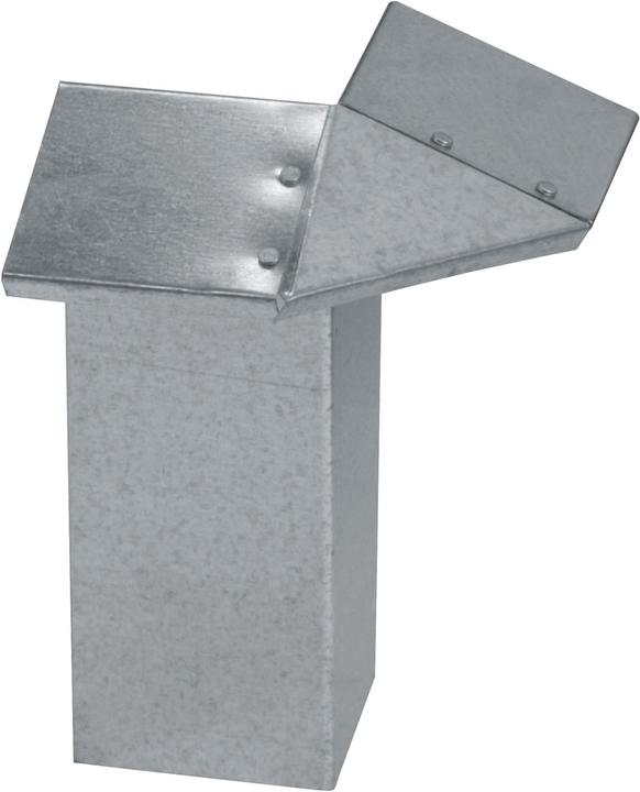 Produktbild Bellissa Schneckenblech (100 cm)