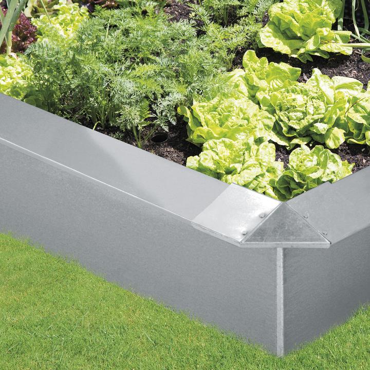 Produktbild Bellissa Schneckenblech (100 cm)