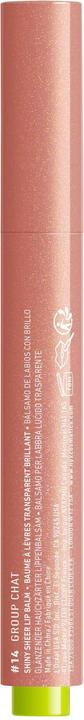Image du produit NYX Professional Make-Up Nyx Fat Oil (14 Chat de groupe)