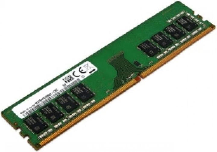 Produktbild Lenovo 01AG839 (1 x 8GB, 2666 MHz, DDR4-RAM, U-DIMM)