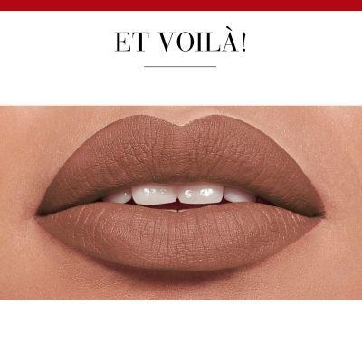 Immagine prodotto Bourjois Rouge Velvet Il rossetto (23 Taupe di Parigi)