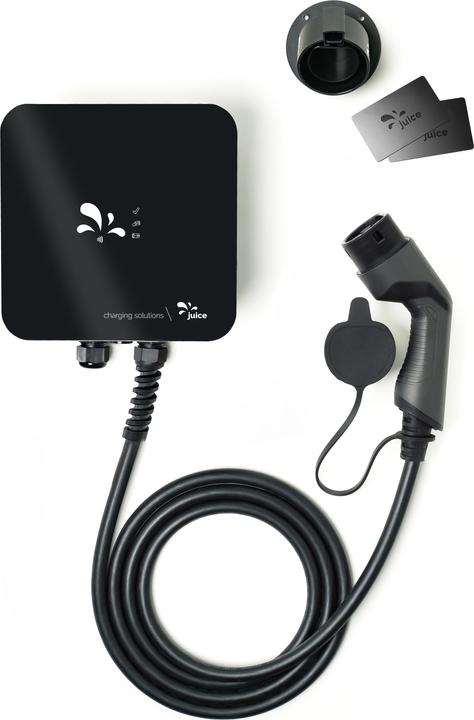 Juice Technology Juice Charger me (Typ 2, 11 kW, 16 A)