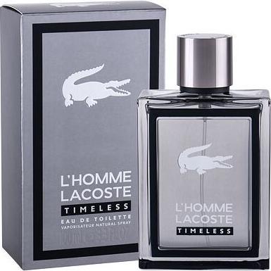 Image du produit Lacoste L'Homme Timeless (Eau de toilette, 100 ml)