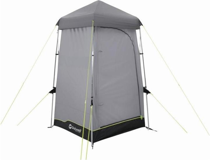 Immagine prodotto Outwell Cabina doccia portatile (tenda da spiaggia, 6.10 kg, 2 persone)