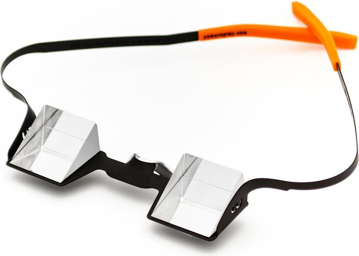 Produktbild CU Belay Glasses CU Black G4.0 Sicherungsbrille
