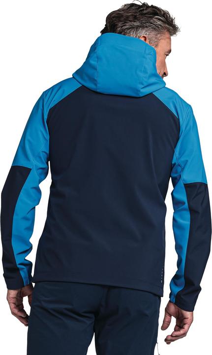 Actual product image Schöffel Tonion Softshell Jacket (46, S)