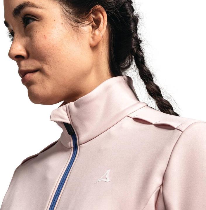 Produktbild Schöffel Fleece Jacket Grassen (46)