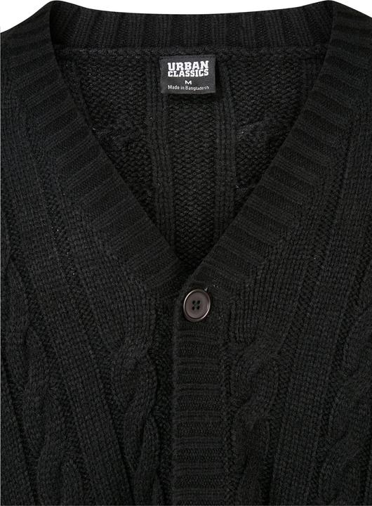 Immagine prodotto Urban Classics Boxy Cardigan (3XL)