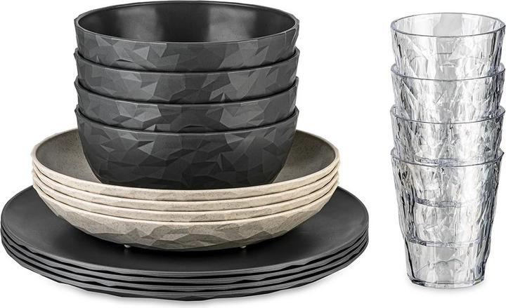 Actual product image Koziol Club Set Göteborg