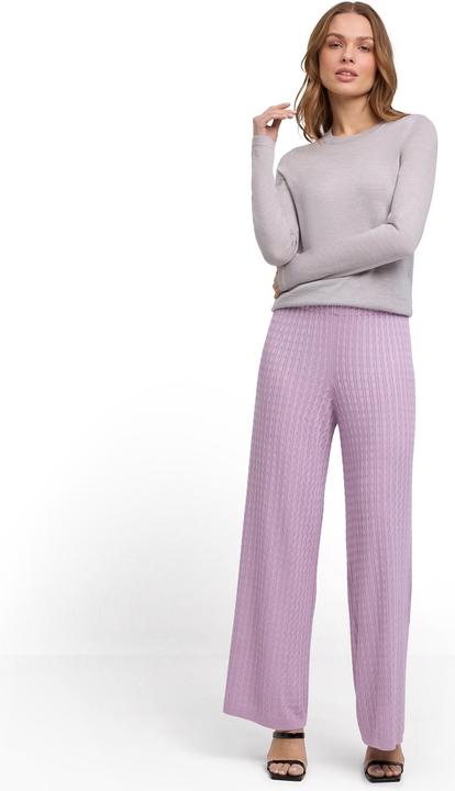 Actual product image Falke FIN Silk Touch Wide Pants w (XS)