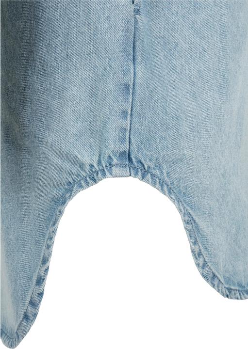 Immagine prodotto Urban Classics Camicia da donna in denim oversize - 16515 (S)