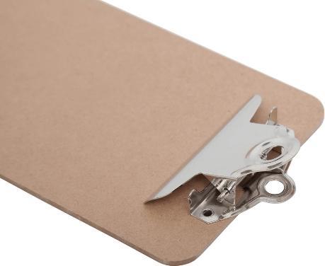 Immagine prodotto Maul Tavoletta da scrivere (11,5 x 26,5 cm)