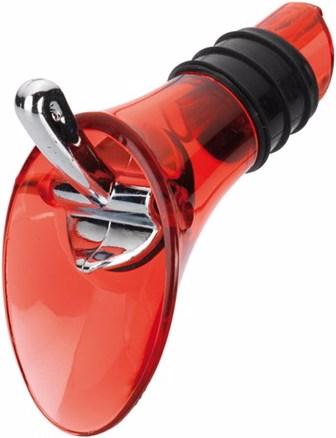 Immagine prodotto Westmark Versatore per decantazione con lembo di chiusura 1 pz. Scheda blister (Aeratore per vino)