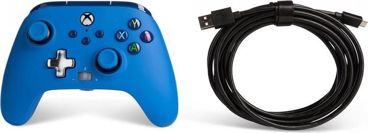 Immagine prodotto PowerA Cablato potenziato (Xbox One S, Xbox Serie S, Xbox Series X, Xbox One X)