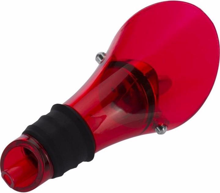 Immagine prodotto Westmark Versatore per decantazione con lembo di chiusura 1 pz. Scheda blister (Aeratore per vino)