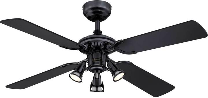 Immagine prodotto Westinghouse Princess Euro (47 dB)