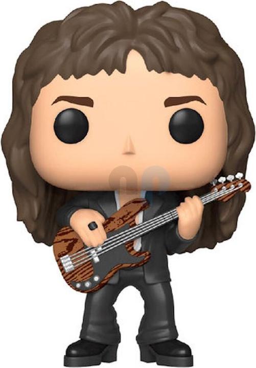 Image du produit Funko POP! - Queen: John Deacon