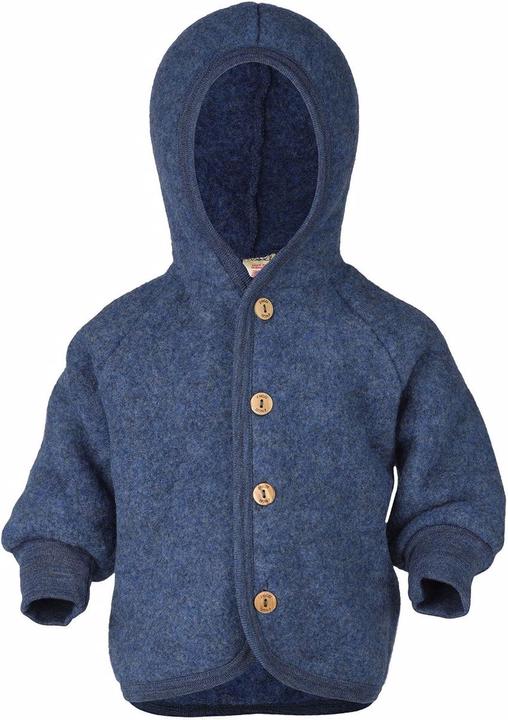 blau melange