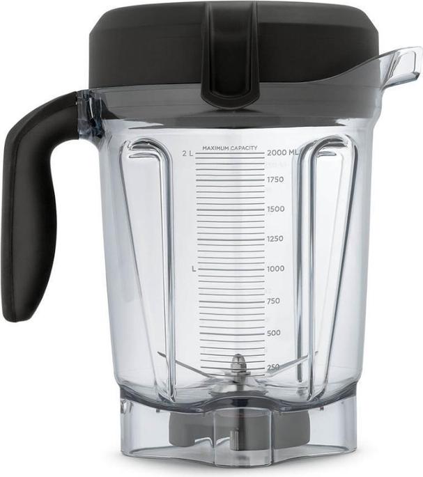 Produktbild Vitamix Niedrig-Behälter
