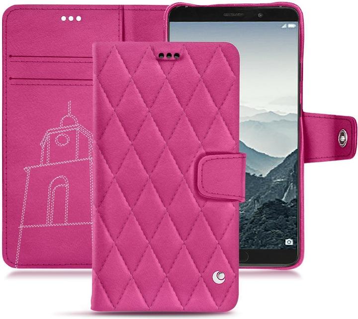 Rose BB - Couture ( Pantone #DB599F )