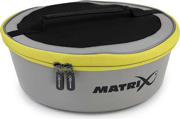 Matrix EVA Airflow