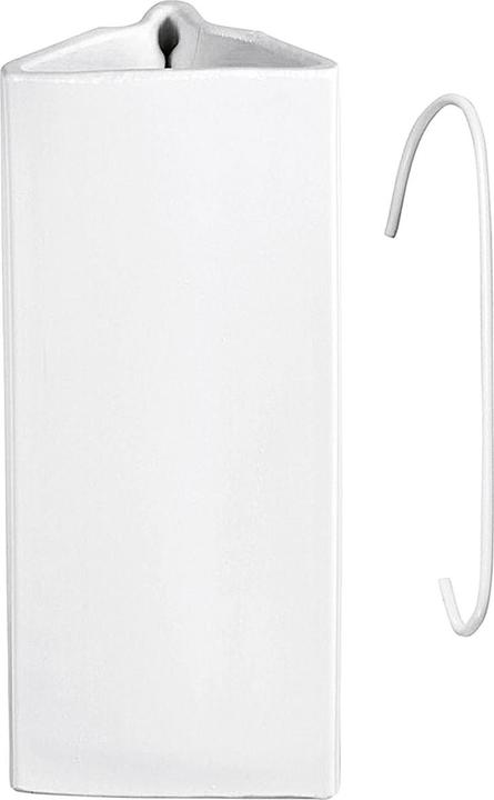 Actual product image Wiegand Evaporator for finned radiators