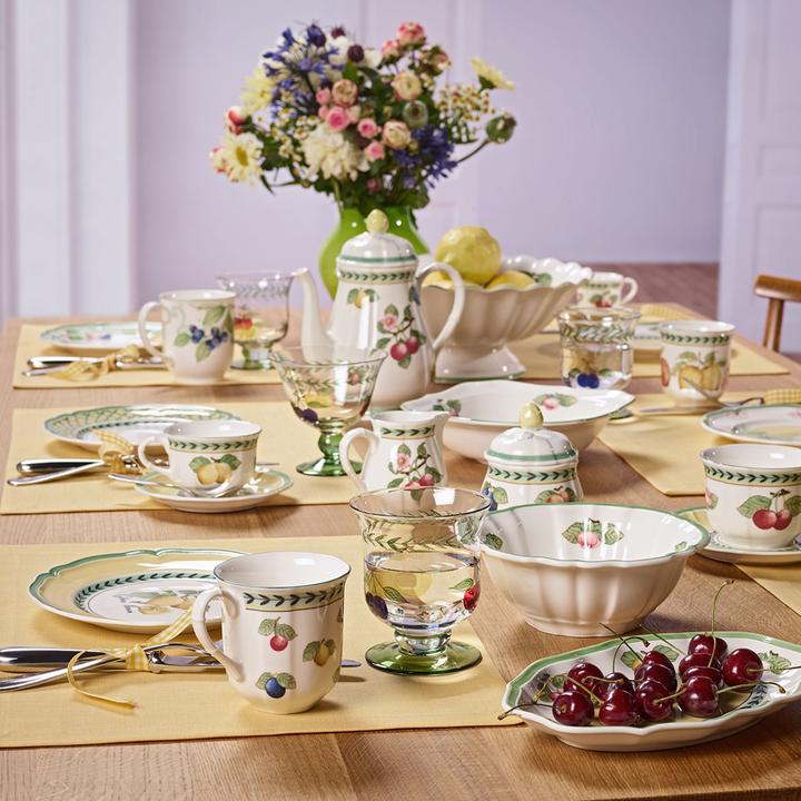 Immagine prodotto Villeroy & Boch Contorno/salsa base Giardino francese Fleurence