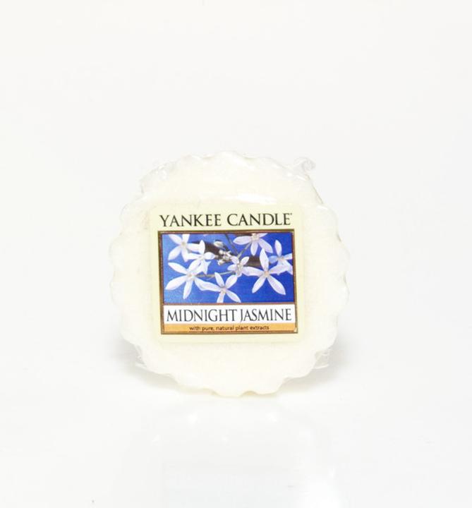 Image du produit Yankee Candle Jasmin de minuit
