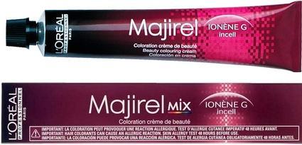 Immagine prodotto L'Oréal Professionnel Majirel (7,35 mogano oro biondo medio)