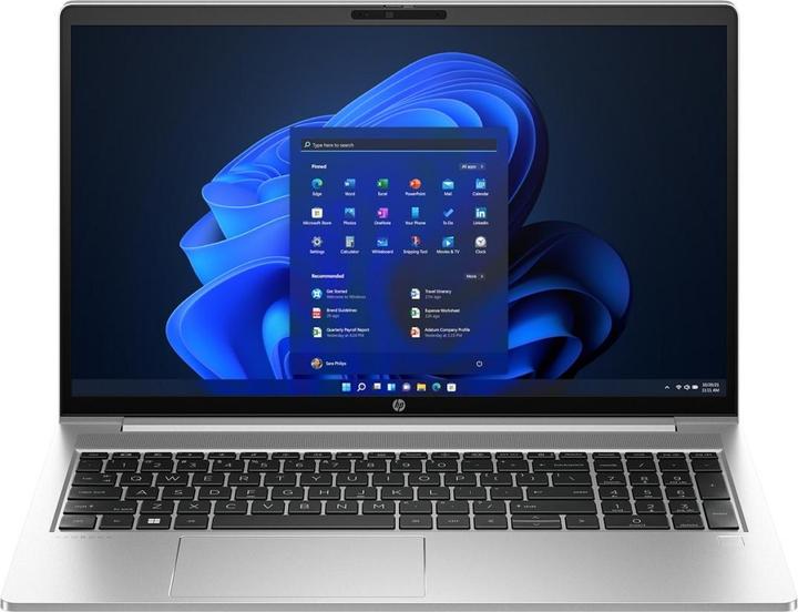 Produktbild HP ProBook 450 G10 (15.60", Intel Core i7-1355U, 16 GB, 1000 GB, DE)