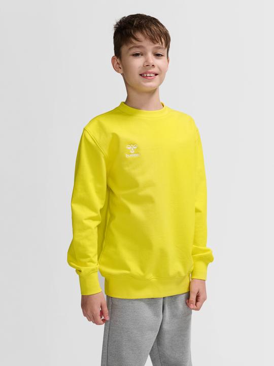 Image du produit hummel Hmlgo 2.0 Sweatshirt Enfants (128)