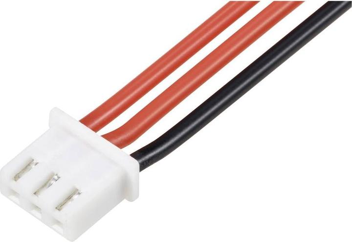 Produktbild Reely Modellbau-Akkupack (LiPo) 7.4 V 1800 mAh Zellen-Zahl: 2 Racingpack T-Buch (7.40 V, 1800 mAh)