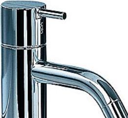 Produktbild Vola one-handle mixer hv1 chrome