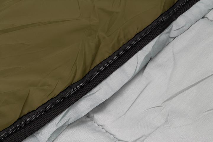 Image du produit Normani Sac de couchage pour pilote Traveller (220 cm)