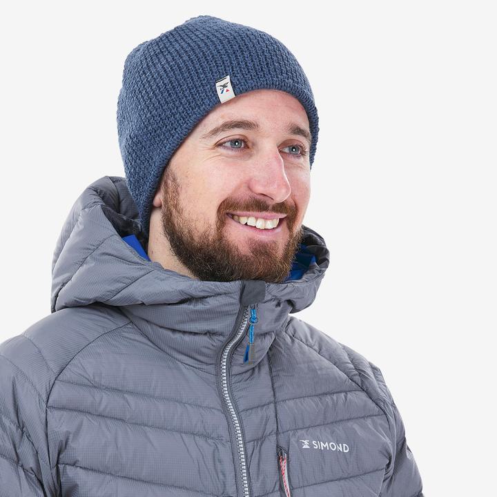 Actual product image Simond Frenchvertika (One size)