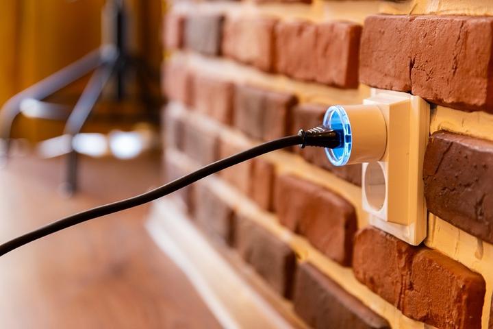 Produktbild Shelly Plus Plug S