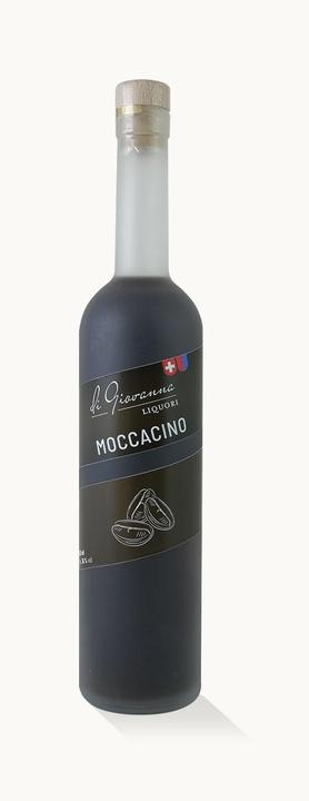 Immagine prodotto DiGiovanna Moccacino