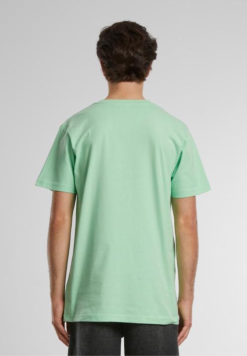 Image du produit Mister Tee T-shirt Flamingo Round Neck - 1822 (XS)