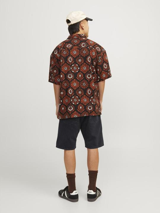 Actual product image Jack & Jones Loose fit Loose fit shorts Loose fit shorts (XXL)