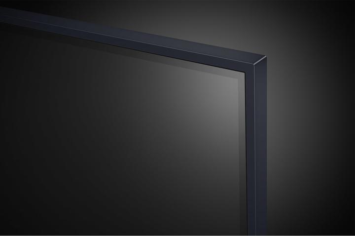 Actual product image LG 55QNED816RE (55", QNED81, QNED, 4K, 2023)
