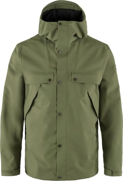Fjällräven Övik Hydratic Jacket (XS)