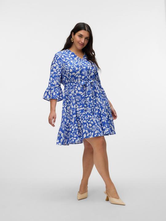 Produktbild Vero Moda VMCVERA Kurzes Kleid Kleid (44)