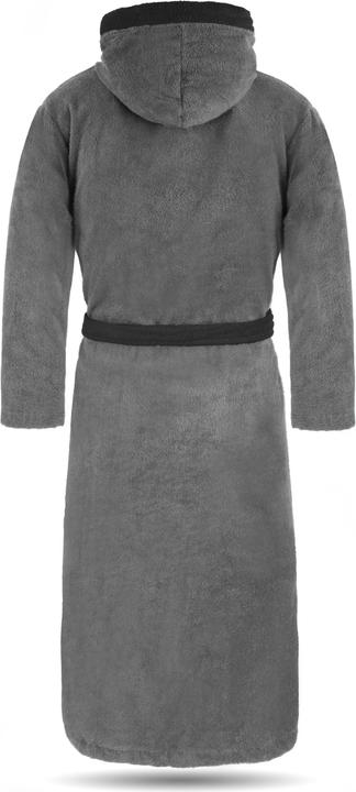 Image du produit Normani Peignoir Two-Tone (XS)