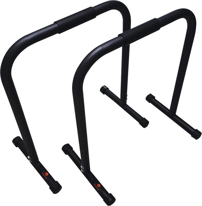 Actual product image Sveltus Parallettes