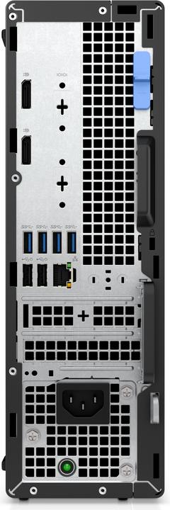 Immagine prodotto Dell OptiPlex 5000 i7-12700 SFF Intel Core? i7 16 GB DDR4-SDRAM 512 GB SSD Windows 10 Pro Stazione (Intel Core i7-12700, 16 GB, 512 GB, UHD Graphics 770)
