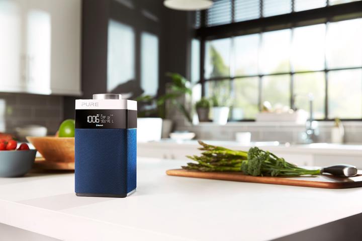 Actual product image Pure pop midi (DAB+, FM, Bluetooth)
